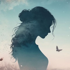 آخرین امید | Last Hope | Persian Ballad by Milad Esmzadeh | AI-Generated Music & Visuals