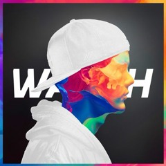 Avicii - Waiting For Love (WALSH 'Dear Boy' Edit)