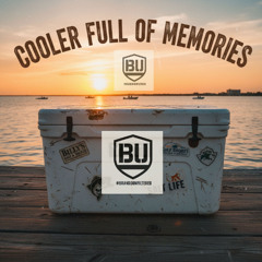 Cooler Full of Memories