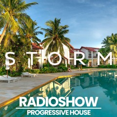 Storm Radioshow EP 13 | Progressive House Mix & Popular Dance Hits Mix | November 2024