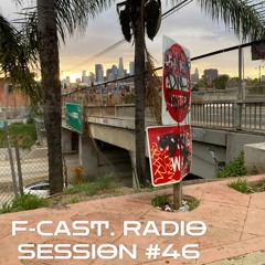 Session #46 (Interlude Groove: Hip Hop & R&B)