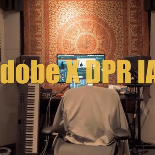 DPR IAN - The Adobe song (Zombie Pop)