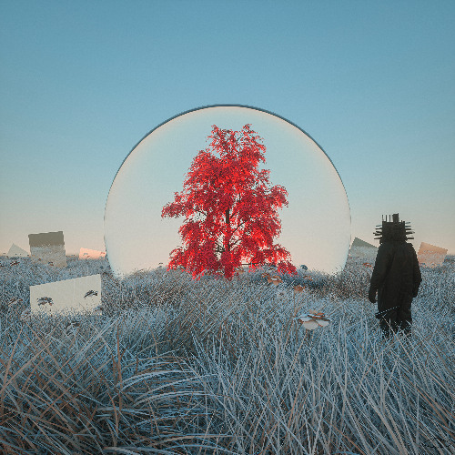 The Void Wanderer - Angel's Derealisation