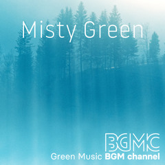 Misty Green