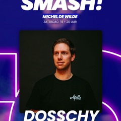 TOPradio Smash! Dosschy 11052024