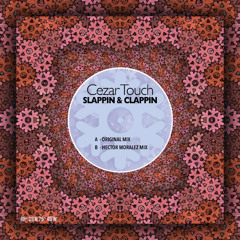 Cezar Touch - Slappin & Clappin - Frosted Recordings 211