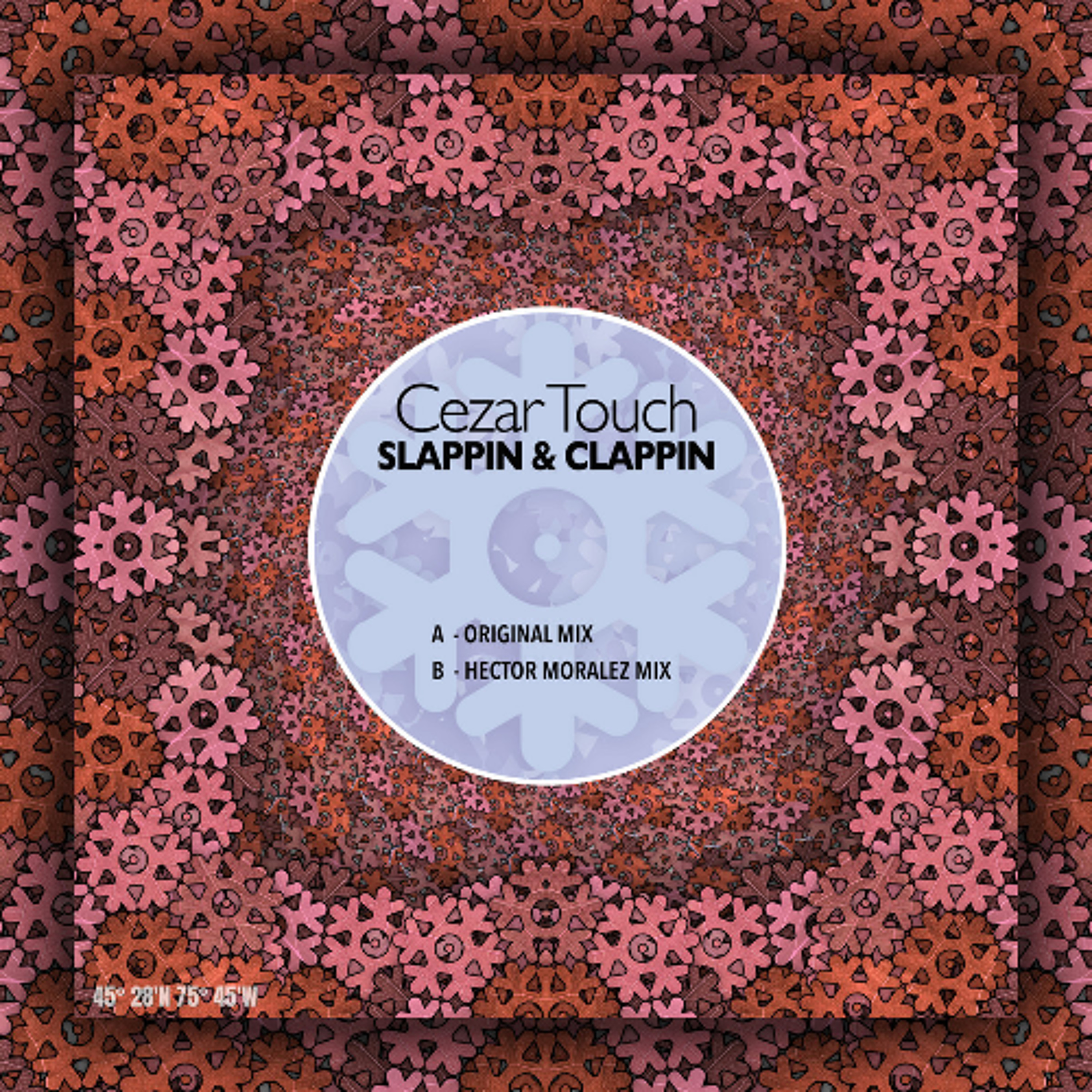 Cezar Touch