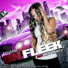 On Fleek (Remix Instrumental) [feat. Pamama Redd]