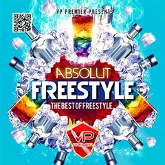 Absolut Freestyle by Vp Premier