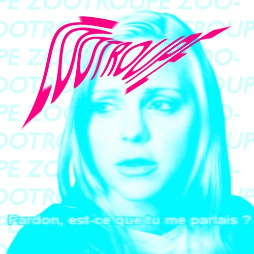 Soundcloud podcast image for