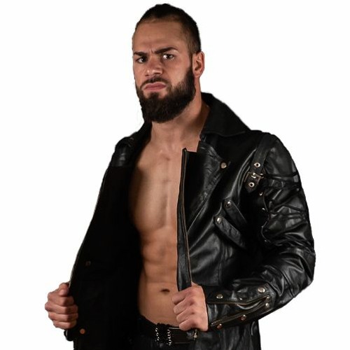 Stream Flip Gordon ROH Theme by Jabroni | Listen online for free on ...