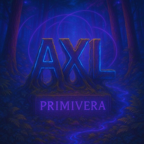 AXL: Forest Frequencies By Primavera