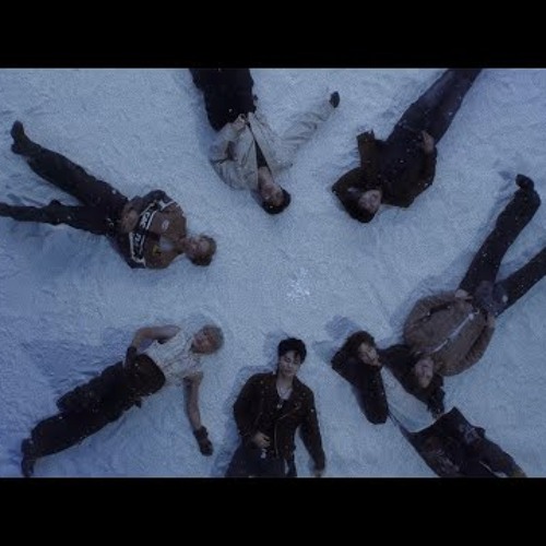 GOT7 'PYTHON'