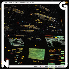 Northern Groove Show [2025.07.30] Dan Soulsmith on BassDrive