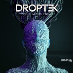 Droptek - Extrapolate (Skantia Remix) [Bassrush Premiere]
