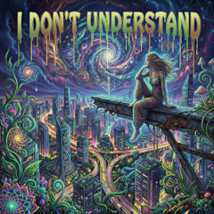 Tropicália - I Don't Understand [Mushadelic Records]