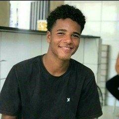 TU BRINCOU COM MEU CORAÇÃO, MAIS HOJE EU JA ME CAN