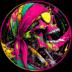 Love - Jolly Roger (Cover By Cyber Mechanism)