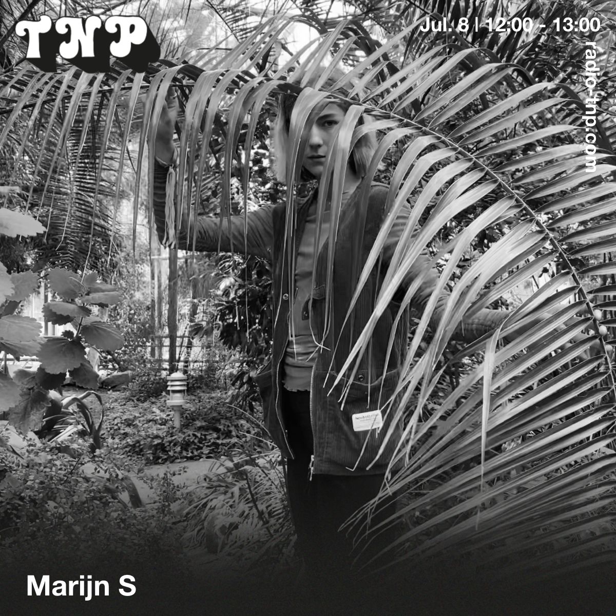 Marijn S