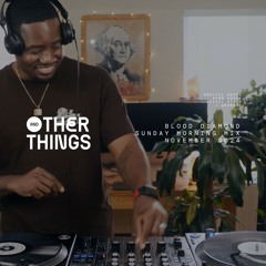 Sunday Morning Mix (November 2024)