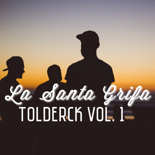 Stream Perros de Guerra by La Santa Grifa | Listen online for free on