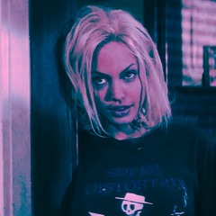 up all night (sped up)