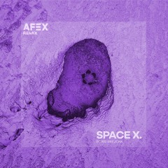 Boris Brejcha - Space X (AFEX Remix)