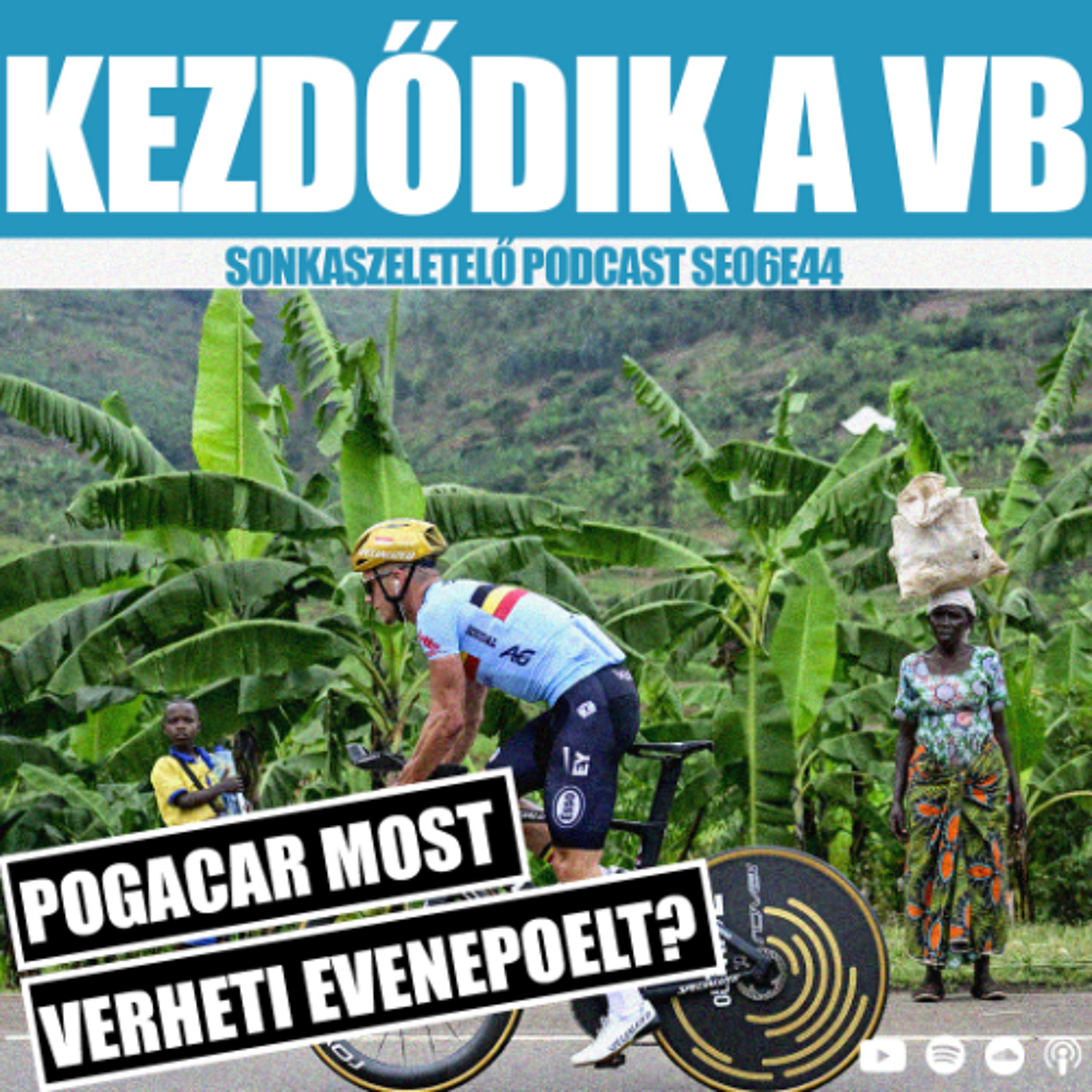 Afrikában érhet véget Evenepoel időfutam-korszaka?
