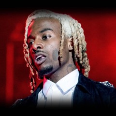 PlayBoi Carti Type Beat "Slash"