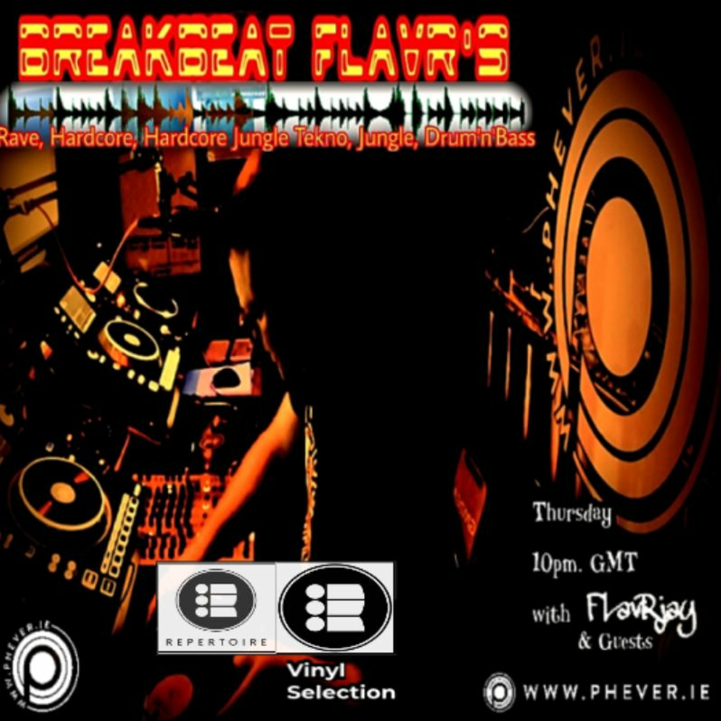 FLavRjay