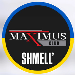 SHMELL' – Pool Party Maximus (Live Mix 08.06.2025)