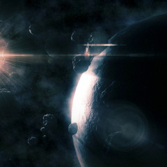 Radio Show - Drops December 8th, 2025