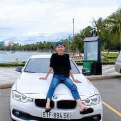 LY HẢI FT THE MEN ( TÚ TEDDY ) -VGEE