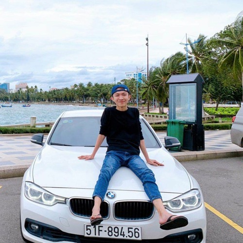 LY HẢI FT THE MEN ( TÚ TEDDY ) -VGEE
