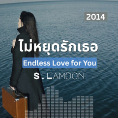 ไม่หยุดรักเธอ - Endless Love for You (2014)