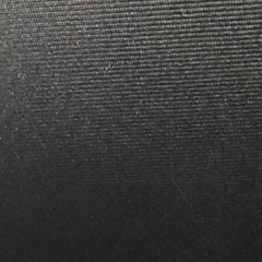 A sequence of small nothings