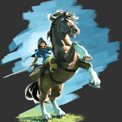 Riding Theme (Day) (but cooler)