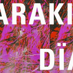 Harakiri Diat - 130522