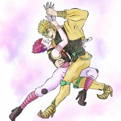 Une danse volontiers