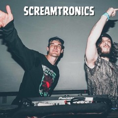 Screamtronics edit (skip to 1:16) FREE DOWNLOAD