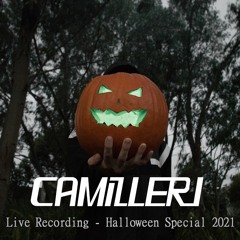 Spooky Scary Melody - Halloween Mix 2021