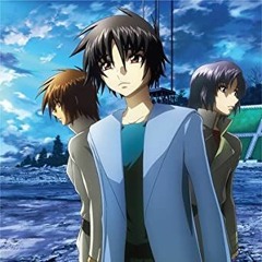 Stream れん山崎 Listen To ガンダムseed Destiny Playlist Online For Free On Soundcloud