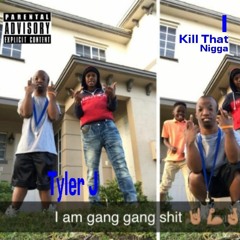 I Kill That Nigga (Official Audio)