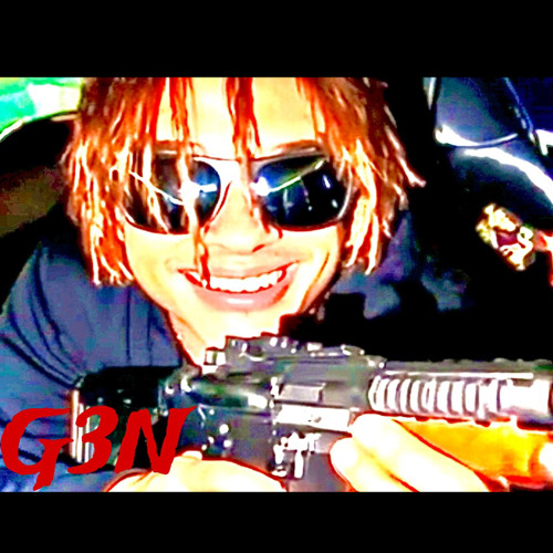 Ghost up - G3N (prod. gelatoo)