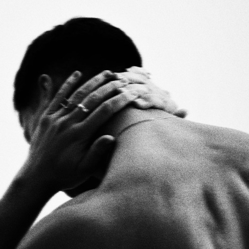 Pierre Locher - She Running