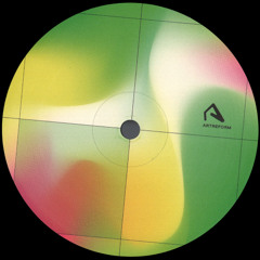 PREMIERE: Funky Trip & Mia Zedan - Les Voix [ARR048-2]