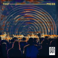 SPLICE TEST PRESS DEMO TRACK(BUY LINK ⬇️ )