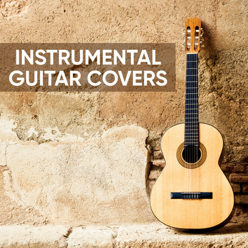 Stream Ian Casvit | Listen to Instrumental Guitar Covers playlist online  for free on SoundCloud