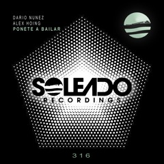Ponete a Bailar (Original mix)