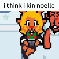 Noelle's Theme (Unused)